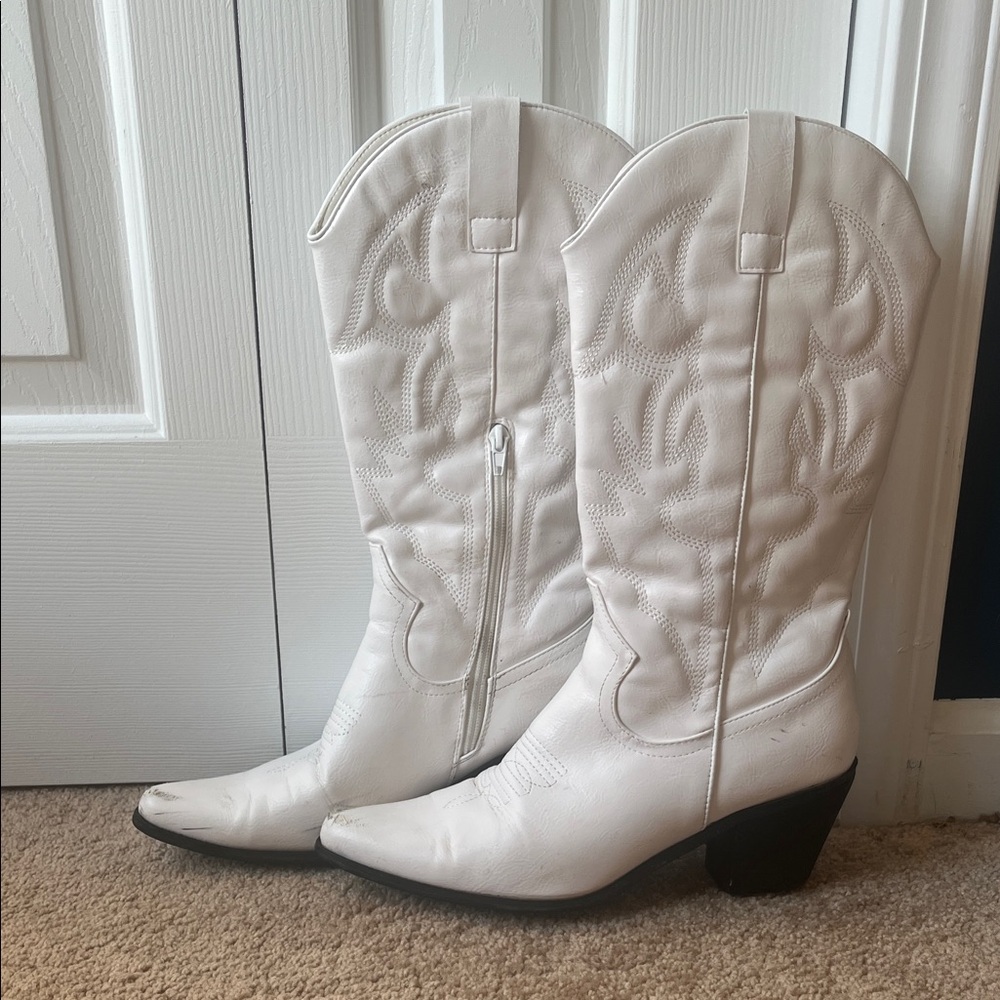 Therapy Clayton boots